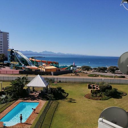 De Valle 47 Mossel Bay Exterior foto