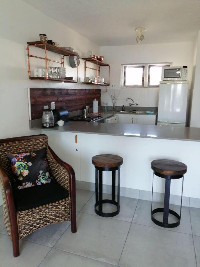De Valle 47 Mossel Bay Exterior foto