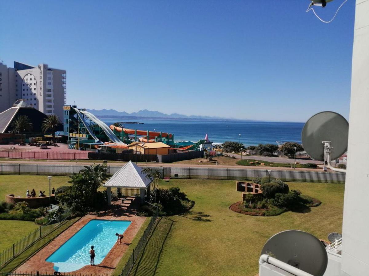 De Valle 47 Mossel Bay Exterior foto
