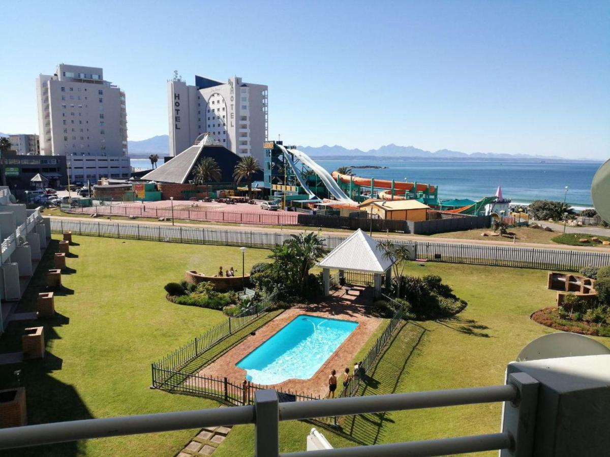 De Valle 47 Mossel Bay Exterior foto