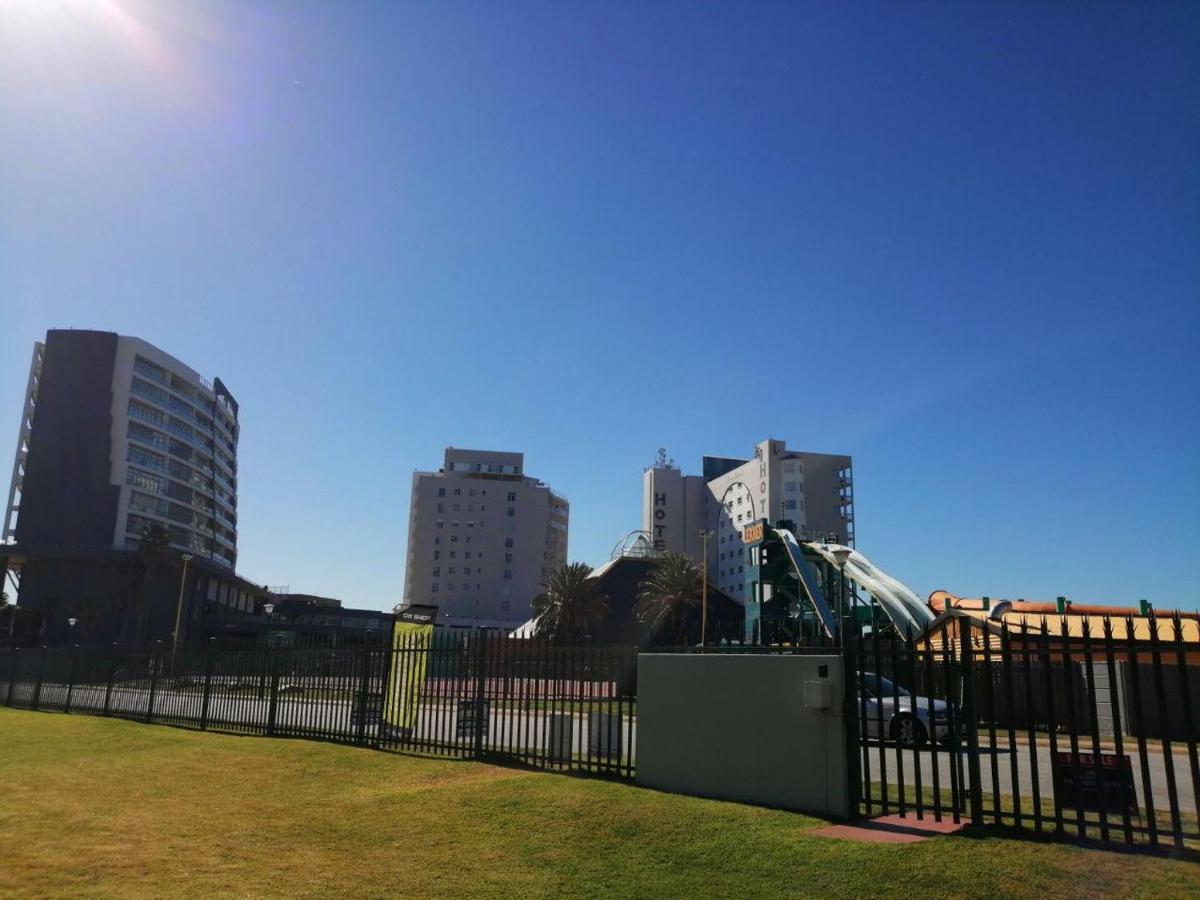 De Valle 47 Mossel Bay Exterior foto