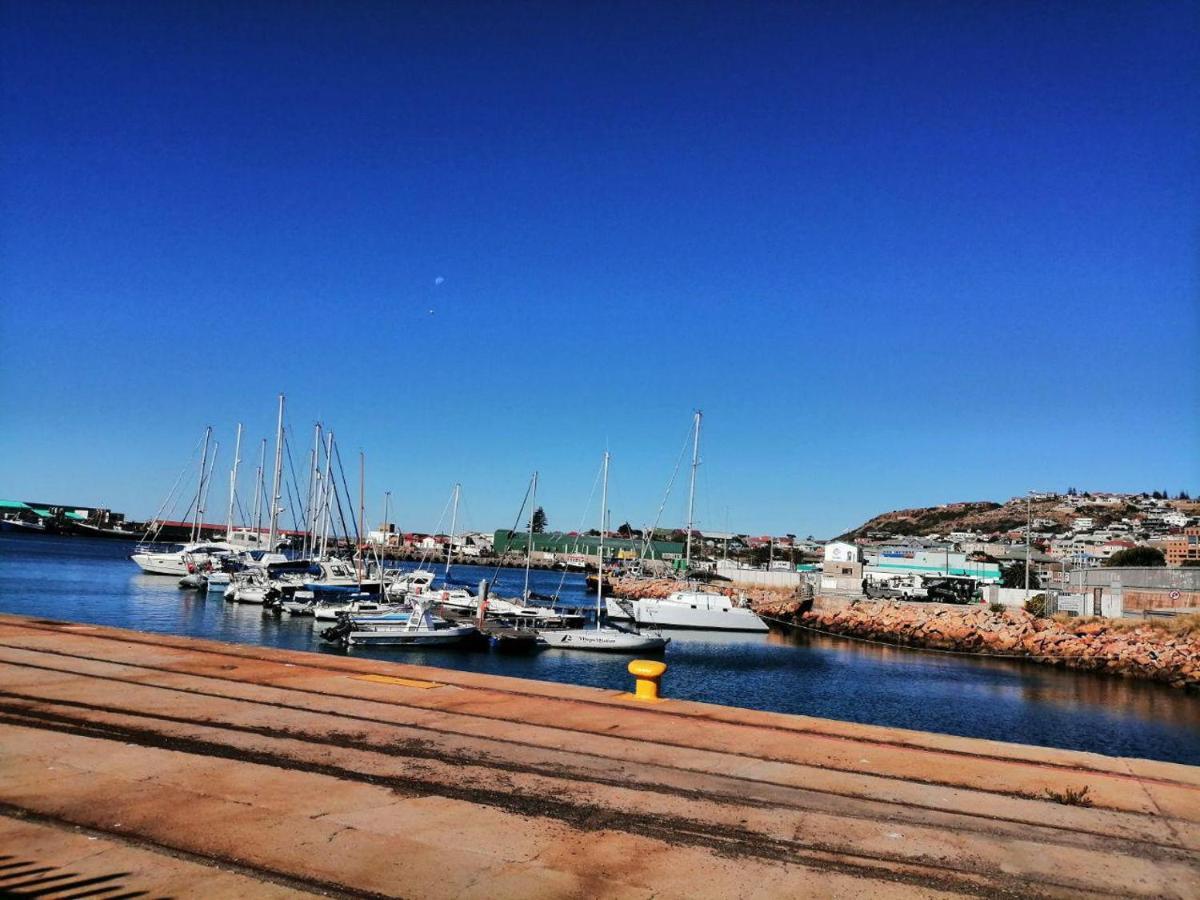 De Valle 47 Mossel Bay Exterior foto